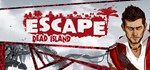 Escape Dead Island (Steam Gift RU+CIS Tradable) - irongamers.ru