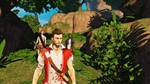 Escape Dead Island (Steam Gift RU+CIS Tradable)