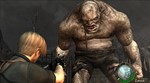 Resident Evil 4 (2005) (Steam Gift RU+CIS Tradable)