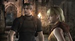Resident Evil 4 (2005) (Steam Gift RU+CIS Tradable)