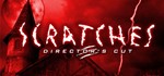 Scratches: Director´s Cut (Steam Gift GLOBAL Tradable)