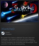 3SwitcheD (Steam Gift GLOBAL Tradable) - irongamers.ru