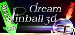 Dream Pinball 3D (Steam Gift GLOBAL Tradable) - irongamers.ru