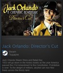 Jack Orlando: Director&acute;s Cut Steam Gift GLOBAL Tradable - irongamers.ru
