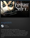KnightShift (Steam Gift GLOBAL Tradable) - irongamers.ru