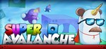 Avalanche 2: Super Avalanche (Steam CD Key GLOBAL)