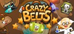 Crazy Belts (Steam CD Key GLOBAL) - irongamers.ru