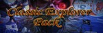 Classic Explorer Pack 3 in 1 Steam Gift RU+CIS Tradable - irongamers.ru