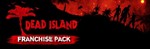 Dead Island Collection 7in1 Steam Gift RU+CIS Tradable