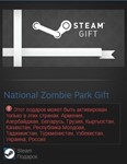 National Zombie Park (Steam Gift RU+CIS Tradable) - irongamers.ru