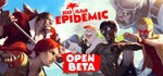Dead Island: Epidemic (Steam Gift GLOBAL Tradable)