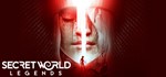 Secret World Legends (Steam CD Key RU+CIS)