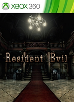 46 - Resident Evil  HD Общий профиль XBOX 360