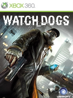 48 - Watch Dogs Общий профиль XBox 360