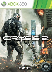 Crysis 2 xbox360 SCAN