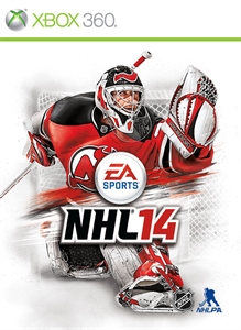 79 - NHL 14 общий аккаунт xbox 360