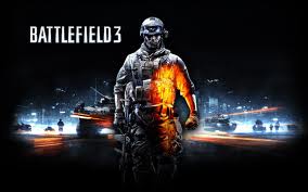 Battlefield 3