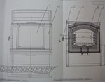 Power supply diagram of a 43 kW chamber furnace. - irongamers.ru