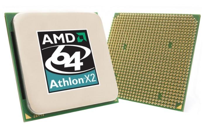 Athlon 64 X2 5200