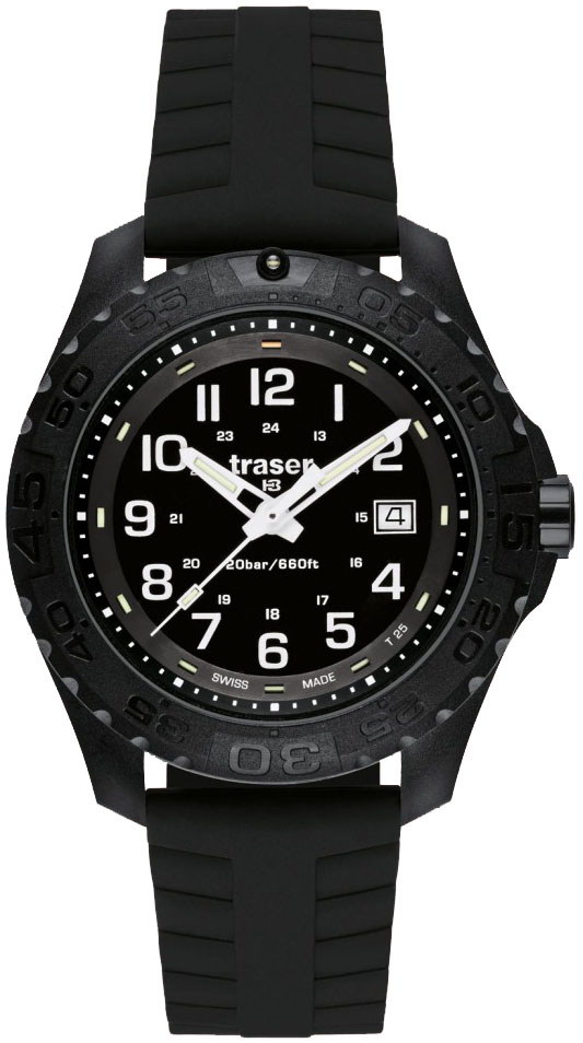 Часы Traser OUTDOOR PIONEER 102905 (силикон)