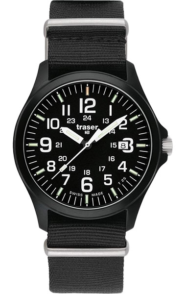 Часы Traser OFFICER PRO 100227