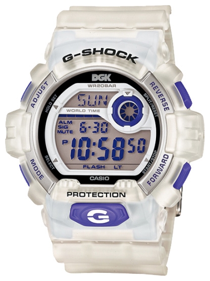 Часы Casio G-8900DGK-7