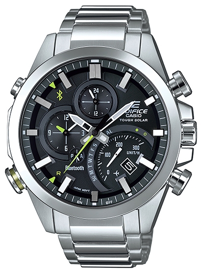 Часы Casio EQB-500D-1A