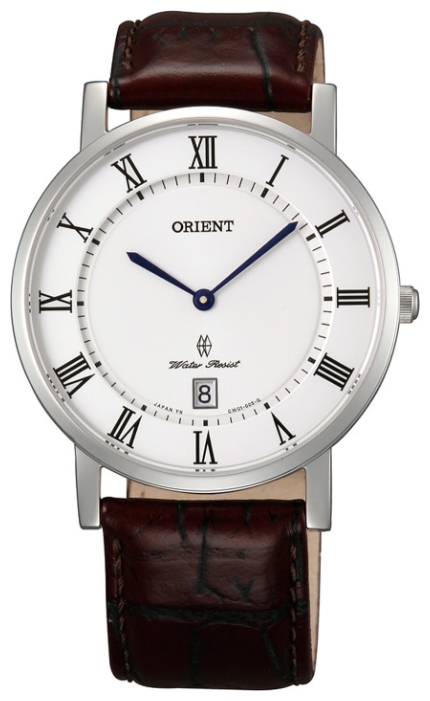Часы Orient FGW0100CWO