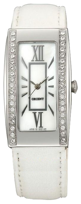 Часы Orient FQCAT004W