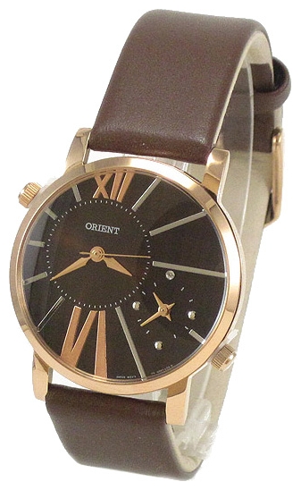 Часы Orient FUB8Y006T