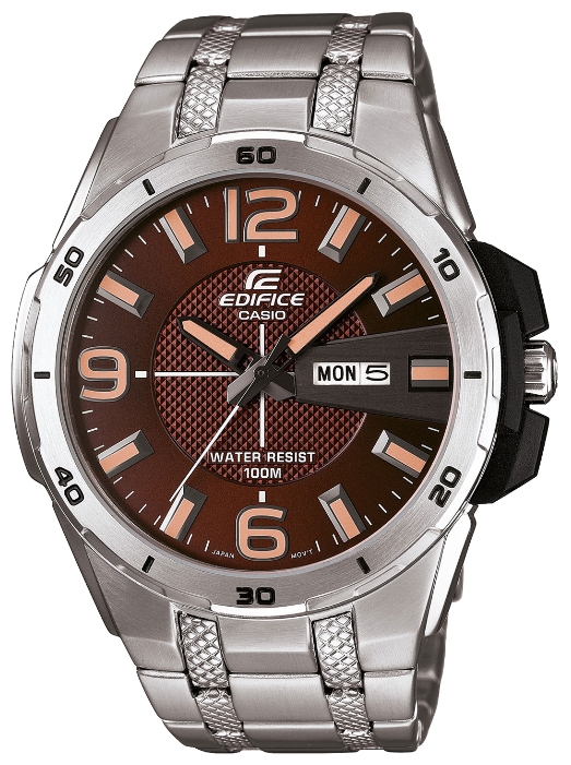 Часы Casio EFR-104D-5A