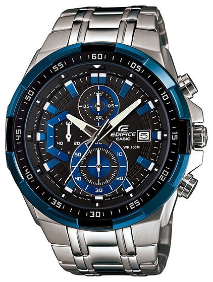 Часы Casio EFR-539D-1A2