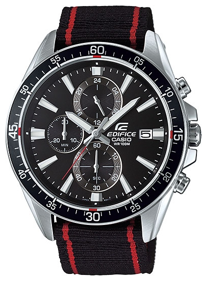 Часы Casio EFR-546C-2A