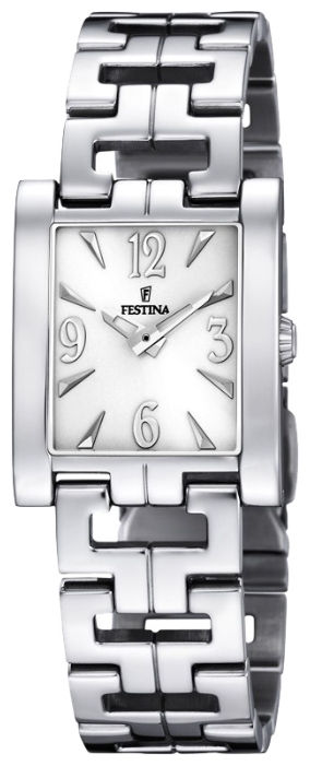 Часы Festina ONLY FOR LADIES F16364/1