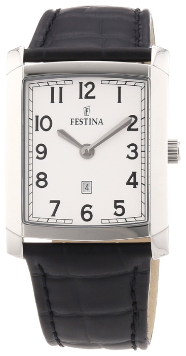 Часы Festina CORREA CLASICO F16512/1