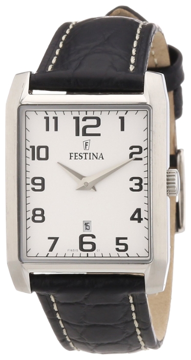 Часы Festina CORREA CLASICO F16515/1