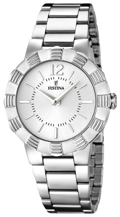 Часы Festina MADEMOISELLE F16730/1