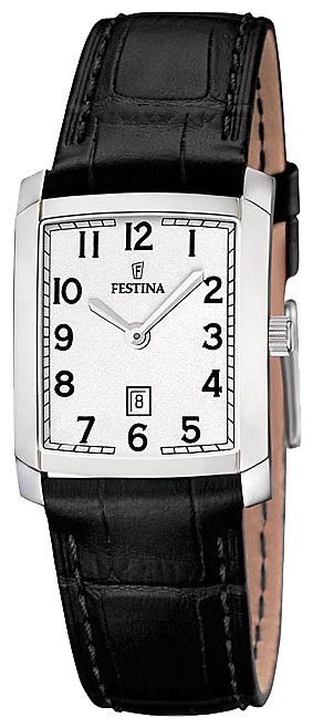 Часы Festina CORREA CLASICO F16513/1