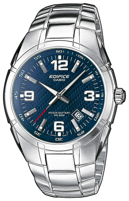 Часы Casio EF-125D-2A