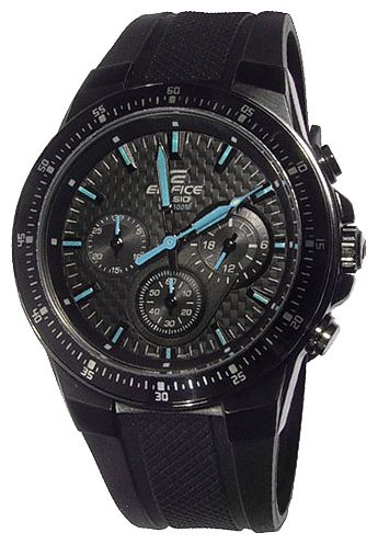 Часы Casio EF-552PB-1A2