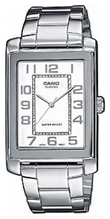 Часы Casio MTP-1234D-7BE