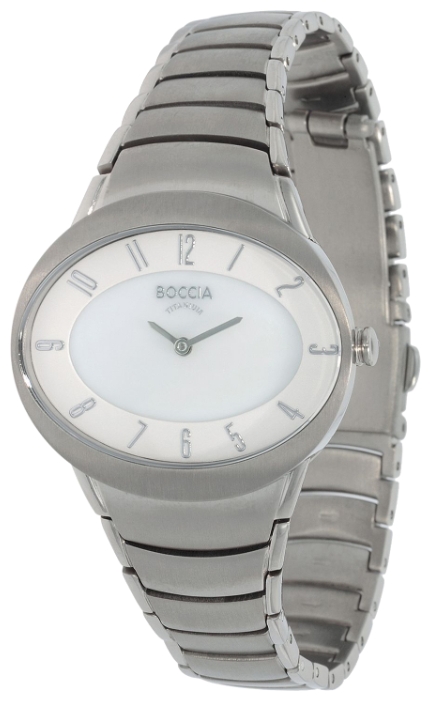 Часы Boccia 3165-10