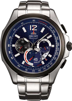 Часы ORIENT FSY00002D0