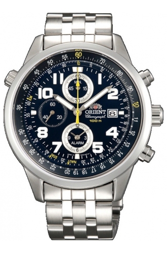 Часы ORIENT FTD09007D0