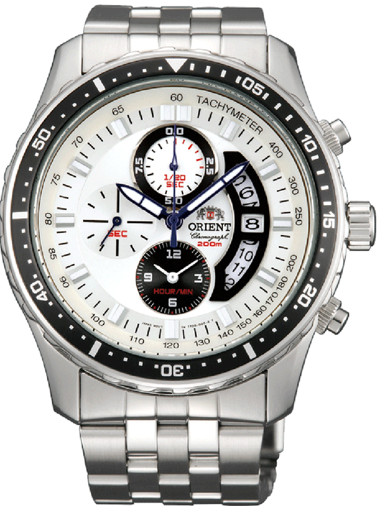 Часы ORIENT FTT0Q001W0