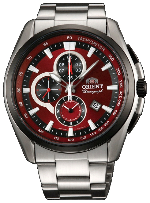 Часы ORIENT FTT13001H0