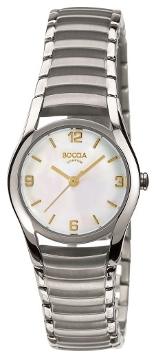 Часы Boccia 3207-03