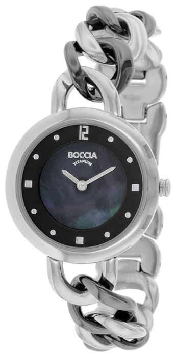 Часы Boccia 3242-02