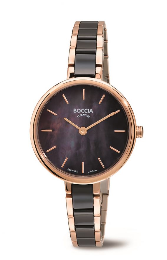 Часы Boccia 3245-03