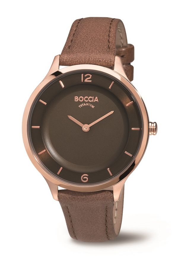 Часы Boccia 3249-03